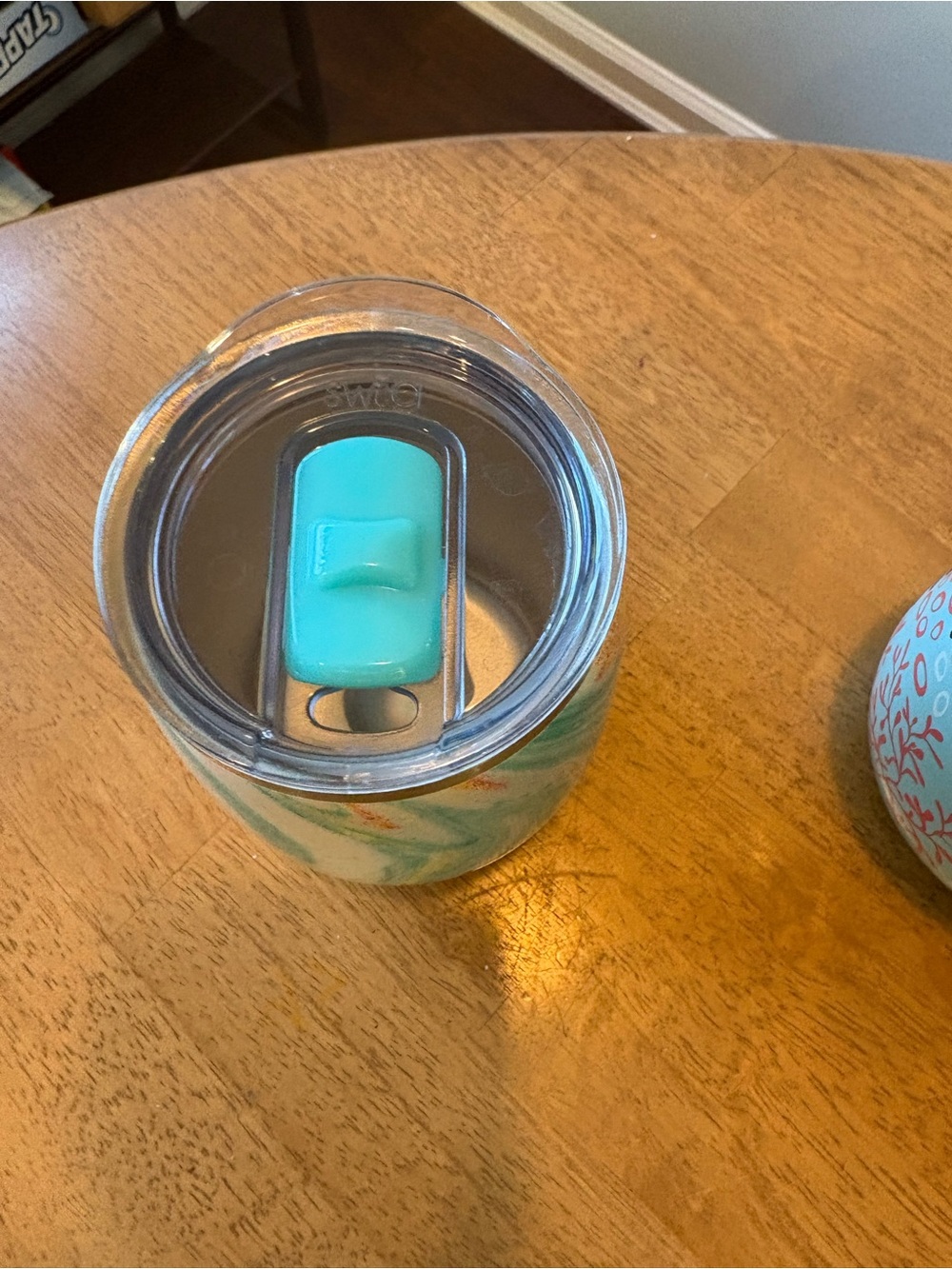 Set of Three Swig Stemless Wine Tumblers - Picture 7 of 8